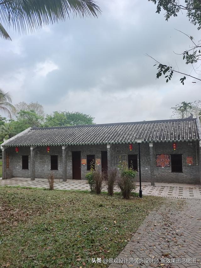 海南省琼海市红色娘子军纪念园
