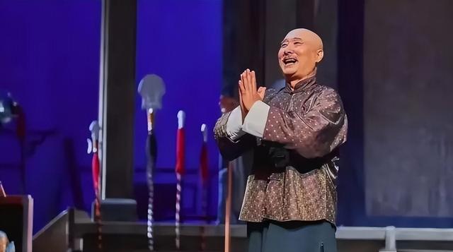 吃相太难看！陈佩斯砸上亿的电影还没上映，令人恶心一幕上演