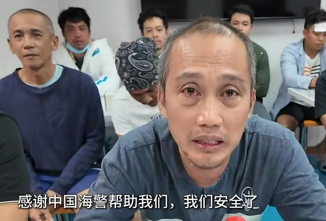 中国也救不了了	，菲律宾货轮倾覆3天后，同一时间点又翻了一艘