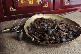 血府逐瘀丸，不是化瘀第一，他这个兄弟更厉害!图片
