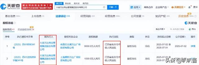 再难翻身？刚还完6000亿外债，71岁的王健林又迎来大麻烦