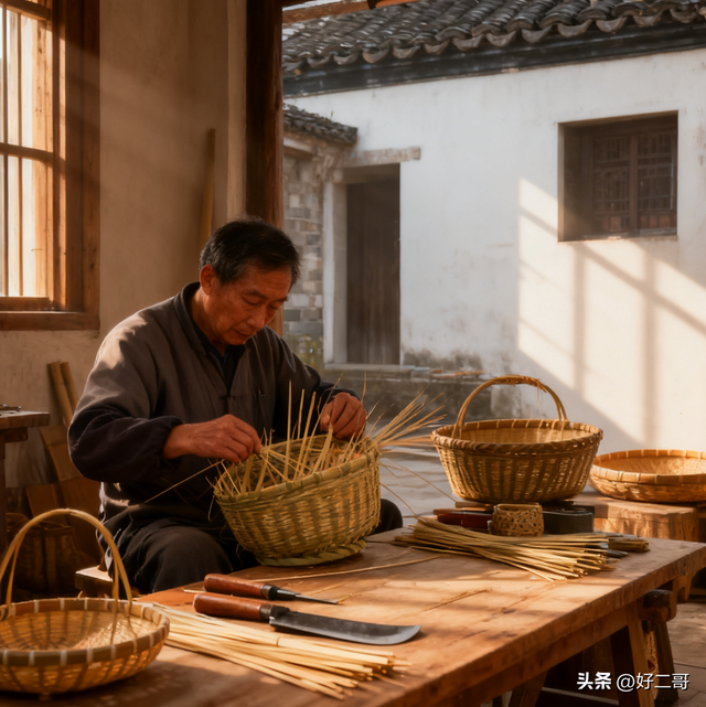 峰会之外的乌镇