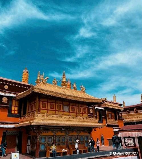 一次走完西藏全景！所有圣景全打卡，看完不踩坑