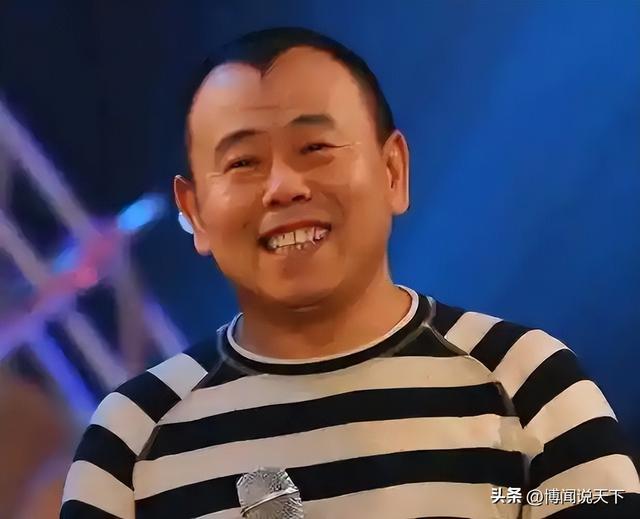 4个老婆，全家移民，享受正师级待遇	，潘长江身上哪个标签是真的