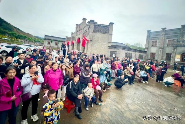 15.8万！国庆中秋假期山西左权景区接待游客人数创新高