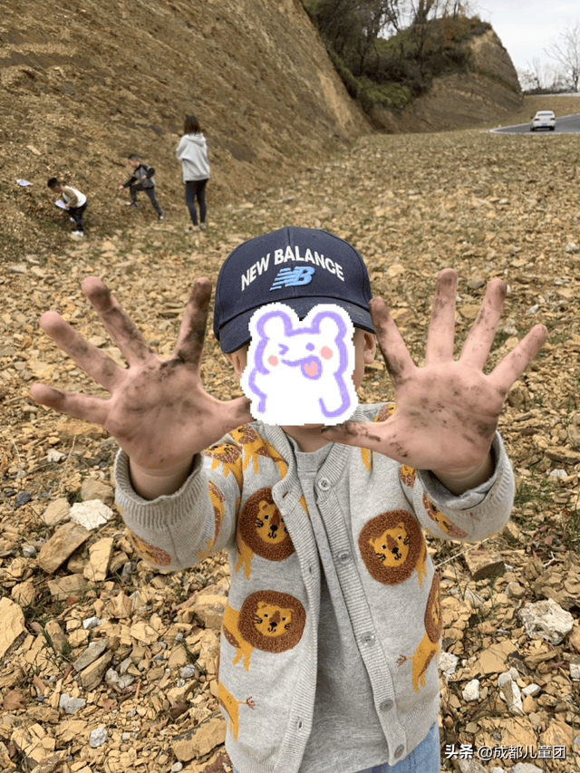 成都不远！这三个地方的红叶，美得很超过！