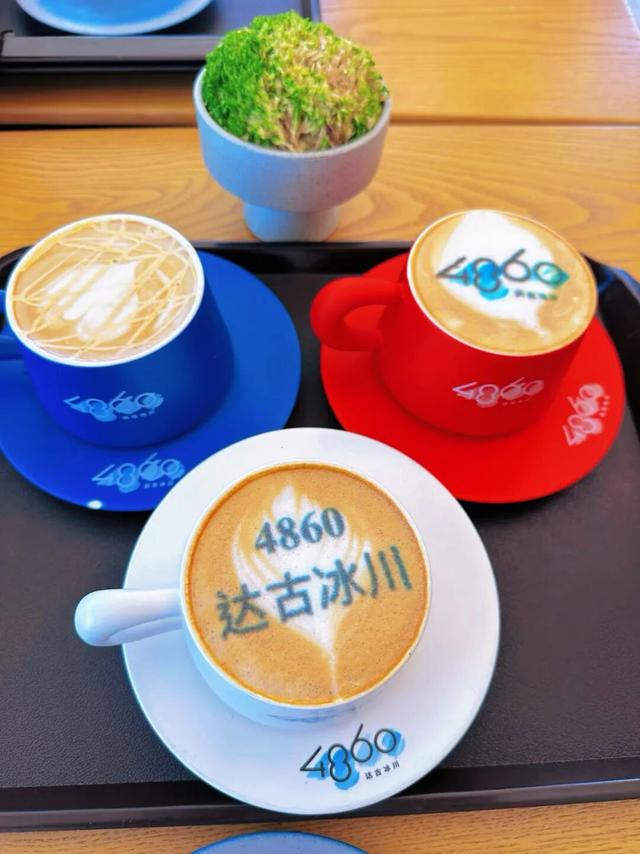 立即出发 | 直奔达古冰川，解锁第一份冬游攻略！