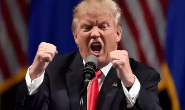 突然不“管”世界了？美国放弃全球霸权，狠心收缩死磕自家后院！