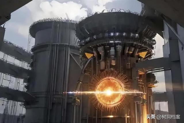 一升海水抵300升汽油，中国核聚变迎来最新突破，或终结石油时代