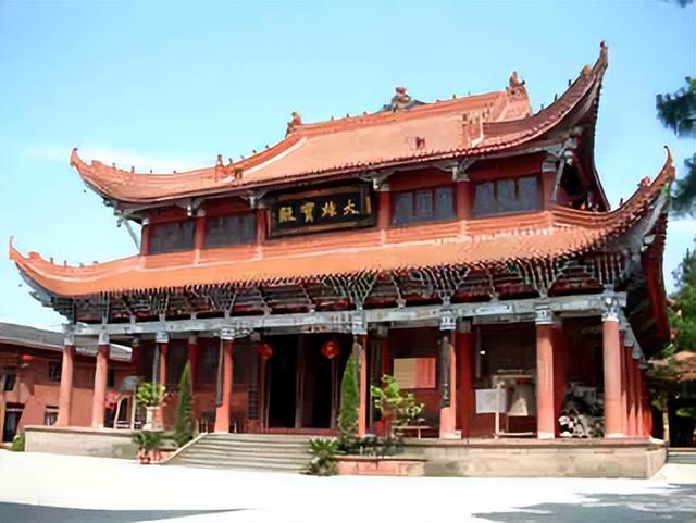 小布丁·早安丨地名里的重庆：荣昌螺罐山，“螺”转千年藏着多少传说？