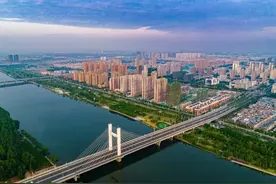 中国县城概况：新沂——遇见新沂，心旷神怡！图片