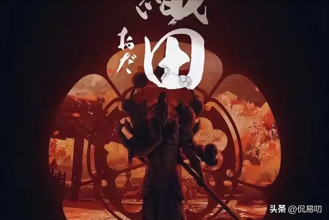 《风林火山》，八年暴雪埋港片？国庆档最懂“装”的争议之作 第9张