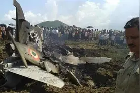 一场印巴空战，展示了中国装备的实力，美国空军汗流浃背图片