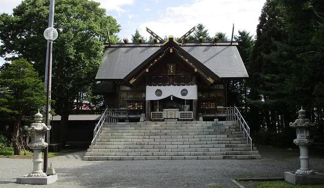 北海道「当别神社」一日游，享用成吉思汗料理