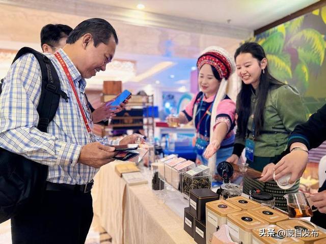 云新闻策划丨从茶马古道到数字丝路，云南把浪漫卷向全球！