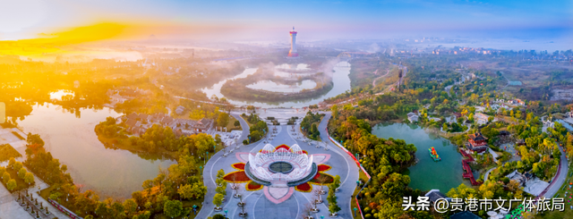 中秋遇国庆，贵港精品线路带你畅游山水享团圆！