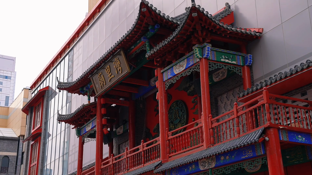 这么近那么美 石家庄有多美？