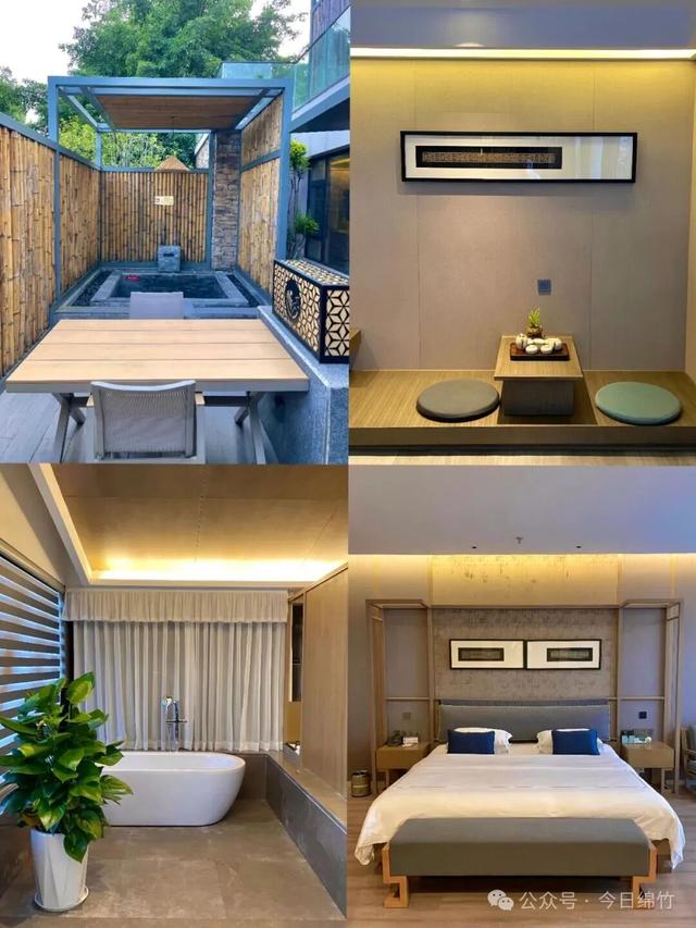 5折！5折！5折！绵竹麓棠温泉周年福利杀疯啦！赶紧冲！