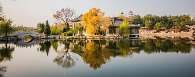 不出天津,也能“周末到河北”……