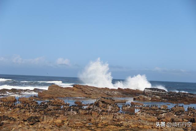 南部非洲：南非好旺角