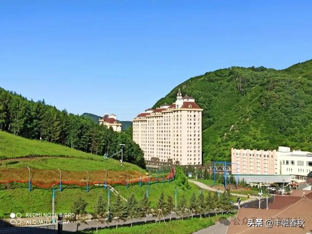“红花梁”夏记｜孙恒民
