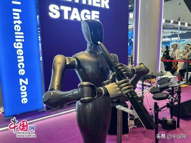 中外媒体浙江行｜沉浸式见证中国数智发展的“浙江答卷”
