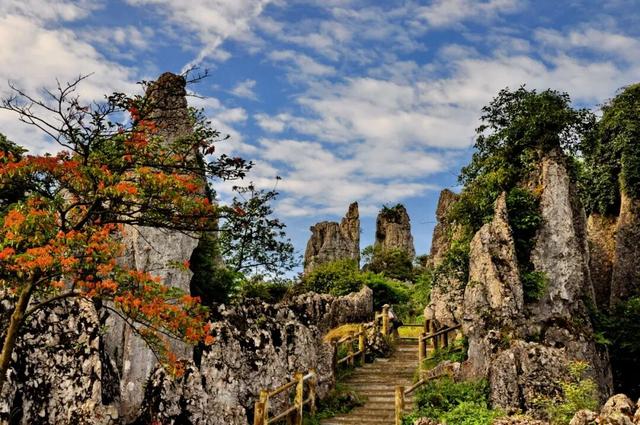 在四川，连山都活成了“全能担当”