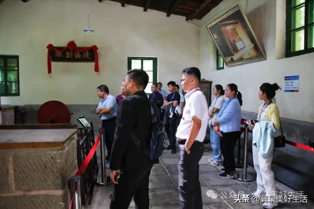 平山县沕沕水风景区即将启动金秋系列宣传活动