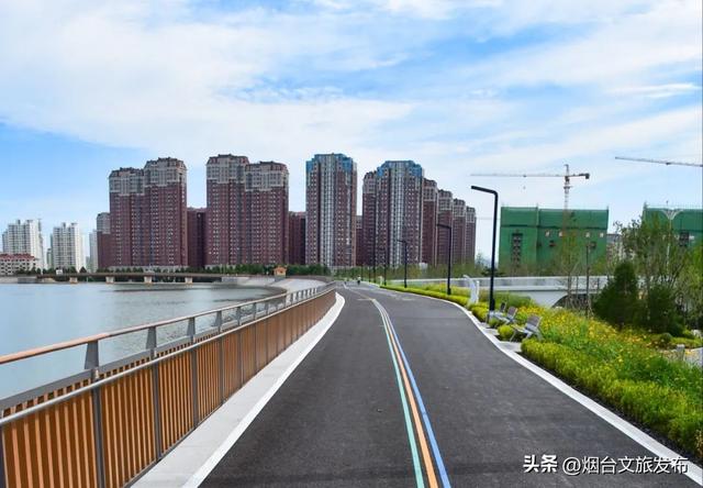 【乐游烟台】烟台神仙公园实锤！凤凰湖公园攻略请收好