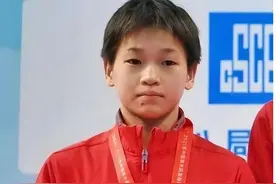 全红婵的奖金高达千万？她大智若愚的爸爸和哥哥，给出同样的回答图片