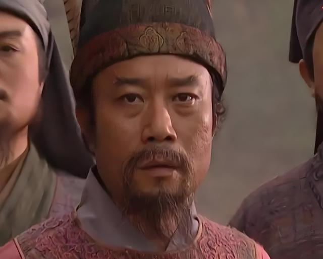 怪不得宋江必须要死，你看梁山“三位女将	”的名字连起来是啥