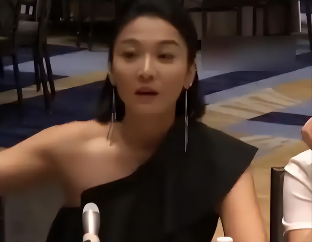 陪玩陪睡只是开胃小菜，多位明星自曝圈内潜规则，不听话就丢工作
