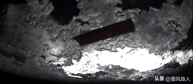 闹大了！广西青海失踪男后续，惊现陌生人遮挡风玻璃，摄像头被遮