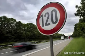 为什么高速上开车飞快的，往往不是老司机？技术越好开的越慢？图片