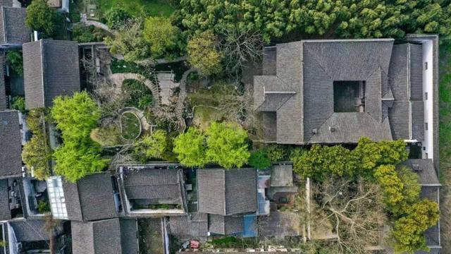 15年后，东栅，你变了吗？