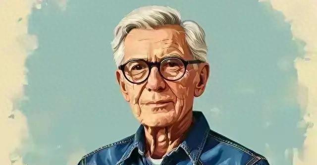 寿命比较长的男性，通常会有4个共性，希望你全部都占有