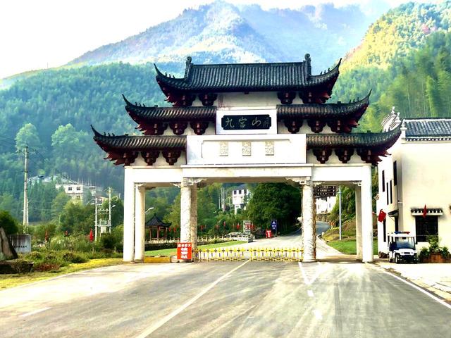 比安吉野性，比莫干山仙气，最神秘的地方之一，99％的人都错过了