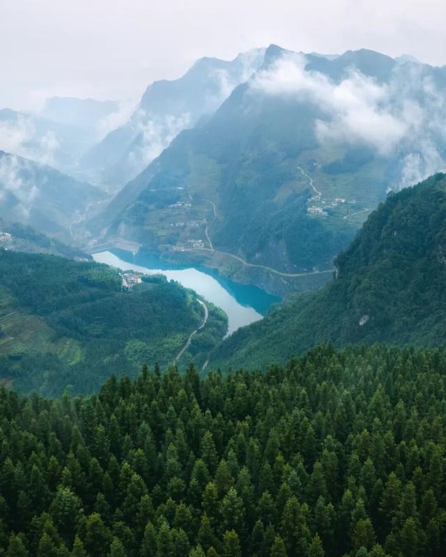 国庆兴文狂欢，玩转“一海两山” | N种玩法+3重好礼，这份攻略请收好！