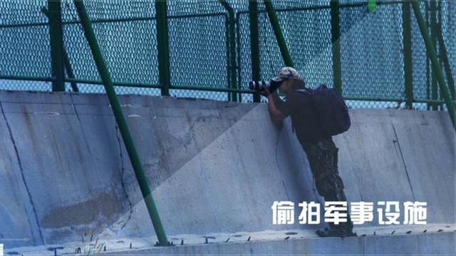 央视通报，又一美女间谍曝光！作案手段太阴险，成功策反超100人