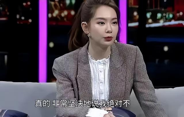陪睡陪玩只是冰山一角，知名女星再曝潜规则，下药被性侵反遭威胁