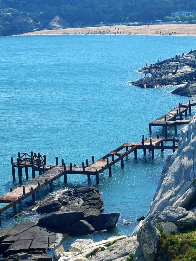 世界上只有福建才有的独一无二的十四大奇景