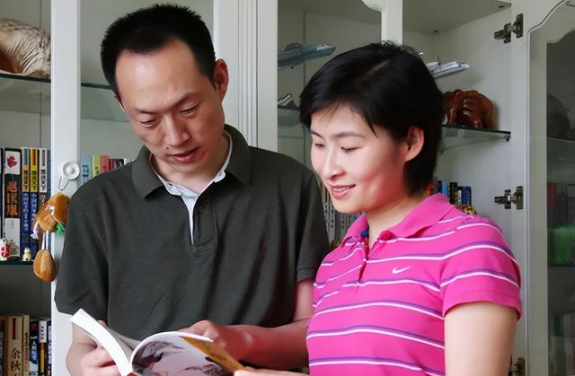中国首位女航天员刘洋，结婚8年不生子，飞天前为丈夫留2条遗言
