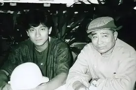 突发！刘德华父亲病逝，年龄和死因成谜，其父最后露面照曝光图片