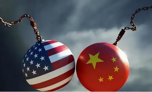 美专家意见达成一致：当中国两岸统一时，美国或只剩下一条路可走
