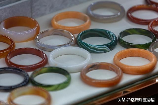 关于玛瑙的10个硬核冷知识：这个真的冷，知道2个以上就是行家！