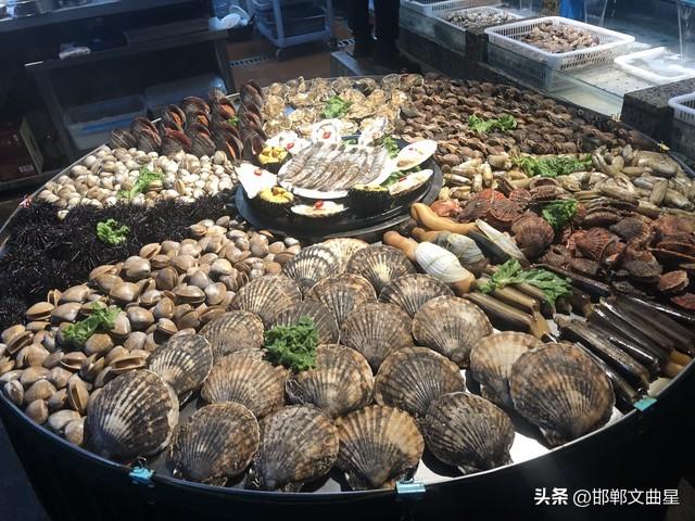 国庆威海游，来听听一位邯郸人威海五日游攻略与印象，快点收藏