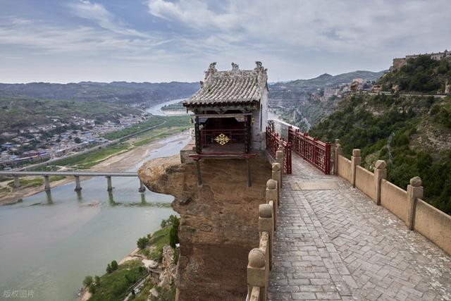 榆林景点排行榜，陕西榆林值得一去的6个好玩景点，你去过几个？