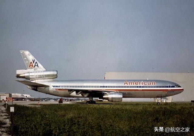 历史的镜子：维修差错中的“捷径之鞭”1979年美国航空191号航班