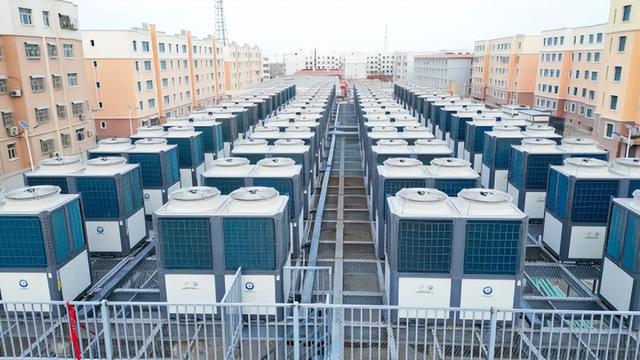 空气能品牌怎么选？2025年最新空气能热泵十大品牌榜单一览