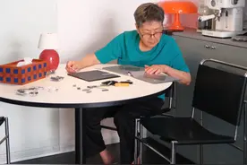 7个“专坑老人”的家居产物，别再让你爸妈买了，全是智商税图片